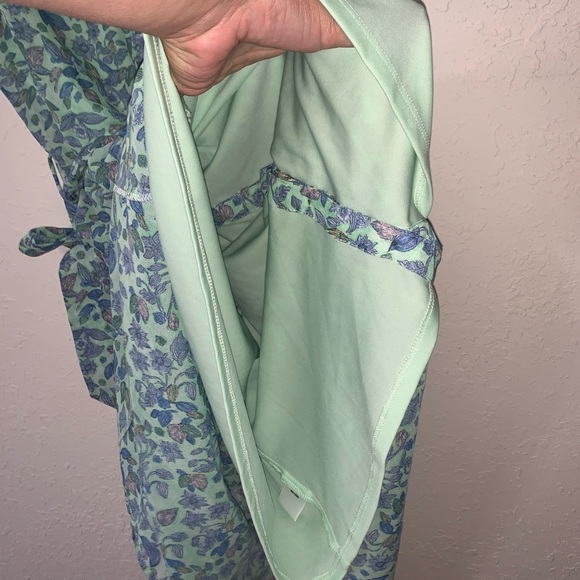 Disney’s Alice Through the Looking Glass Dress! - Picture 8 of 12